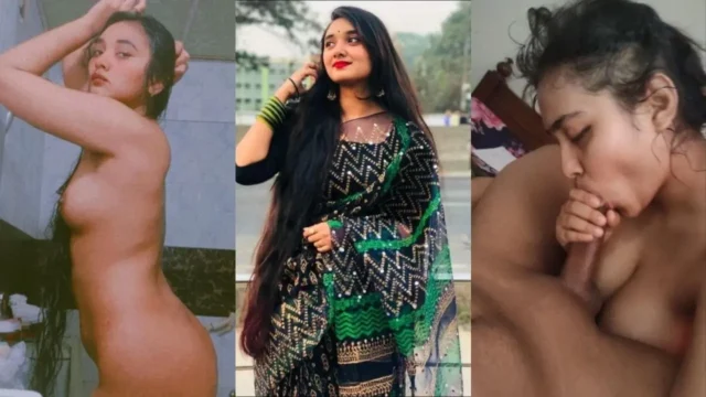 Desi GF Sex Tape - Boyfriend Pounds Her Wet Pussy Hard
