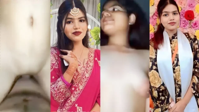 Cute Desi GF Riding Boyfriend's Hard Dick POV MMS