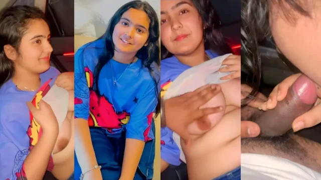 Viral MMS: Slutty Desi GF Fingers Her Tight Pussy in a Kayak Outdoors