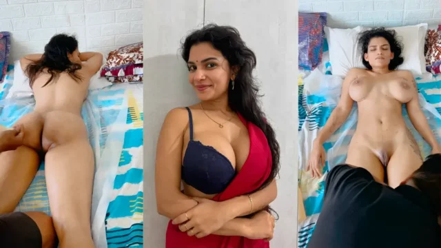 Viral Mallu Model Resmi Nair Full Nude Oily Massage Sex MMS