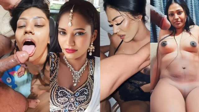 Desi Girl Hardcore Fucking Collection See Her Tight Pussy Get Wrecked
