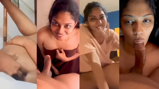 Tamil Girlfriend Blowjob Video and Hardcore Fucking Update