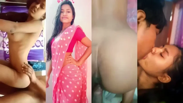 Horny Young Girl Fucked Rough In Her Tight Pussy Begging For More Cock