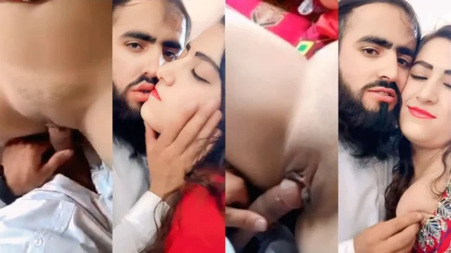 MMS of Horny Paki Saali Getting Her Tight Pussy Fucked Hard