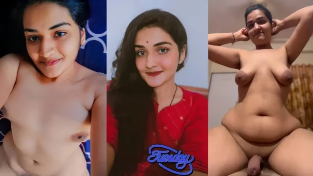 MMS of College Girlfriend's Nude Pussy Fucked Hard