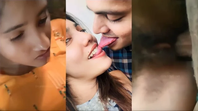 Viral Punjabi GF with a tight pussy gets a hardcore drilling from her BF