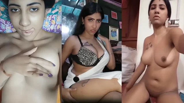 Priyanka aka Igotcurvs Viral MMS Nude Boobs Press and Wet Pussy Spread
