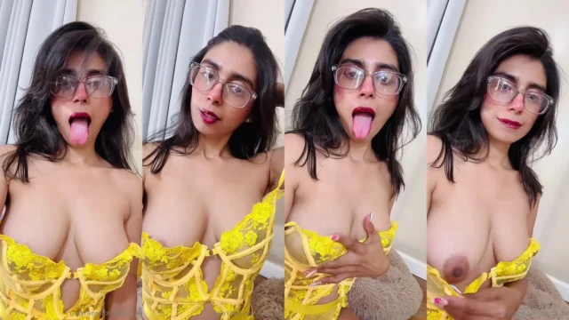 Northeast Baddie Shrisha Sharma Nude Tango Live Full Boobs Pressing Pussy Fingering