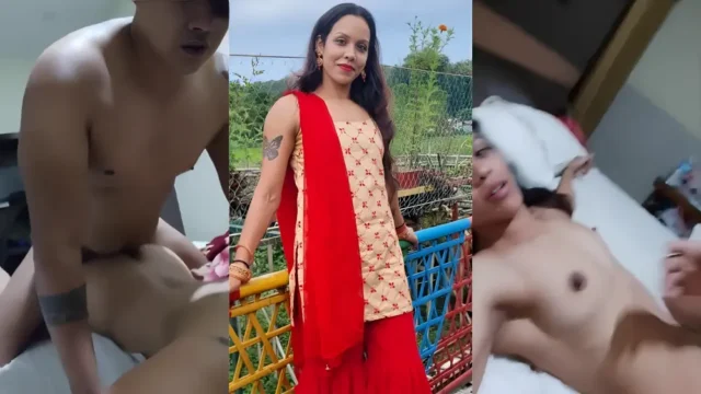 Fitness Influencer Sextape Shows Her Tight Pussy Getting Destroyed by a Big Cock