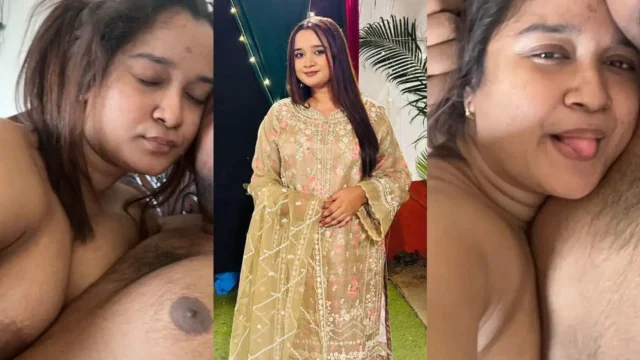 Bengali Cheater GF Sex Tape Big Boobs Bouncing Hard