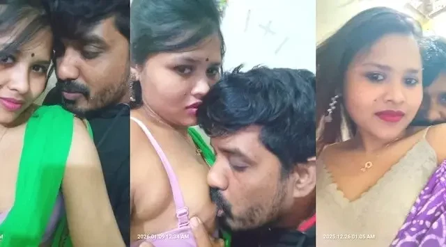 Bengali MILF Blowjob and Wet Pussy Hardcore Fucking Close-Up