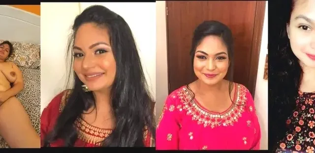 Big Ass Desi Aunty Sucks Dick Hard Before Rough Pounding