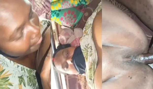 Chubby Village Bhabhi Blowjob and Hard Big Ass Anal Fucking