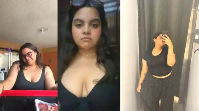 Desi BBW Bhabhi Nude Sex Tape Fucked Hard By Devar