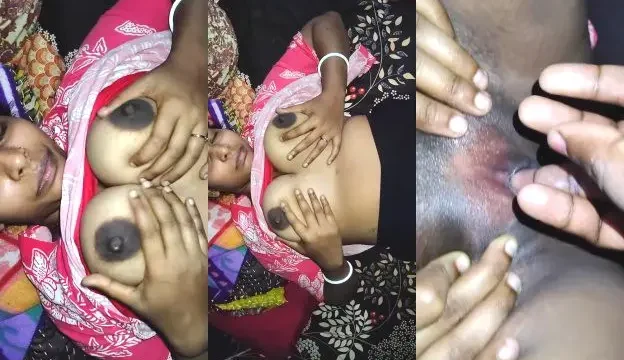 Big Boobs Desi Bhabhi Sloppy Blowjob and Hairy Pussy Fucked Hard