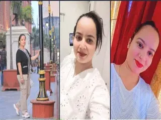 Punjabi MILF Bhabhi Sloppy Blowjob and Hardcore Cock Riding Sex