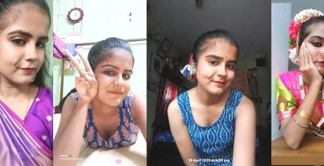 Desi Bhabhi Sloppy Blowjob and Hardcore Doggy Style Fucking