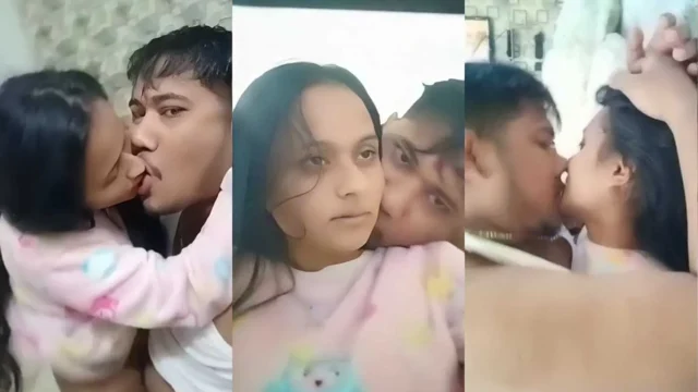 Desi GF Standing Sex Video 10 Min Fucking Hardcore