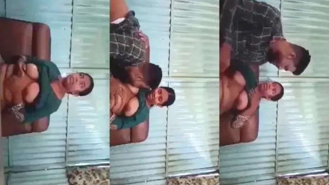 Desi Girlfriend Tape: Big Boobs Sucked & Wet Pussy Fucked Hard