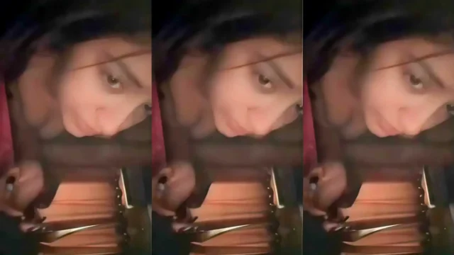 Desi Girlfriend Screaming From Rough Sex As Her Wet Pussy Gets Hammered