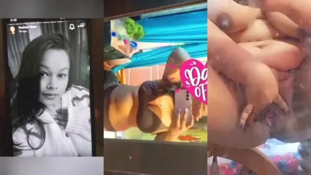 Desi Girlfriend Nude Video Exposes Big Natural Boobs and Jiggly Ass