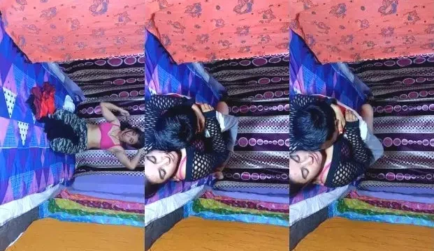 Desi GF Nude Sex Tape Riding Dick and Fucked Hard