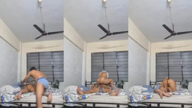 Horny Desi Girlfriend Nipple Sucked And Wet Pussy Fucked Hard