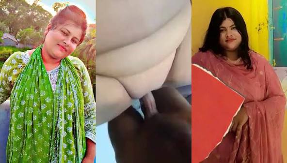Desi GF Leaked Sex Video Chubby College Girl Sucking Cock and Anal Fucking