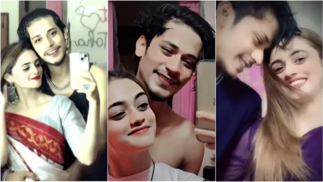 Bengali YouTuber Jannat Toha Viral Sex Tape Fucked Hard