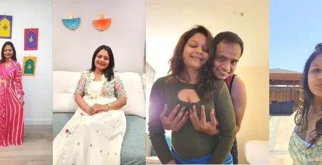 Hardcore Desi Wife MMS Gets Wet Pussy Fucked