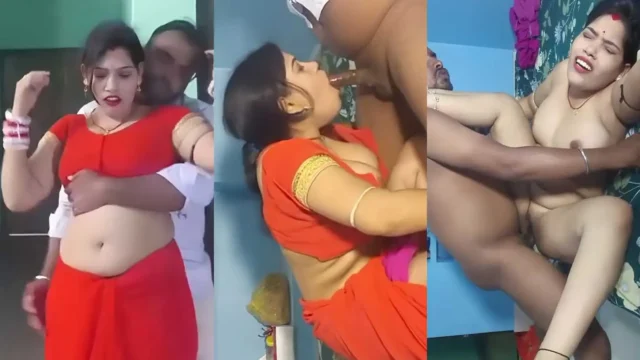 Horny Odia Bhabhi Sona Cheats On Husband For Boyfriend's Hard Cock