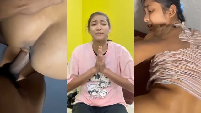 Silchar Bike Rider Girl MMS Doggy Style Fucking Exposed