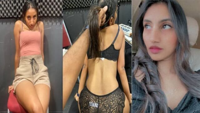 Tamil Young Mallu Babe Pussy and Ass Fucking With Lover Viral Sex MMS